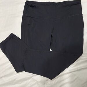 Athleta capri pants